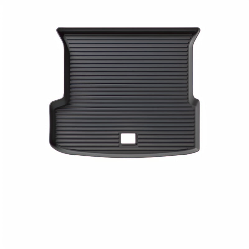 G6 TPE Floor Mats