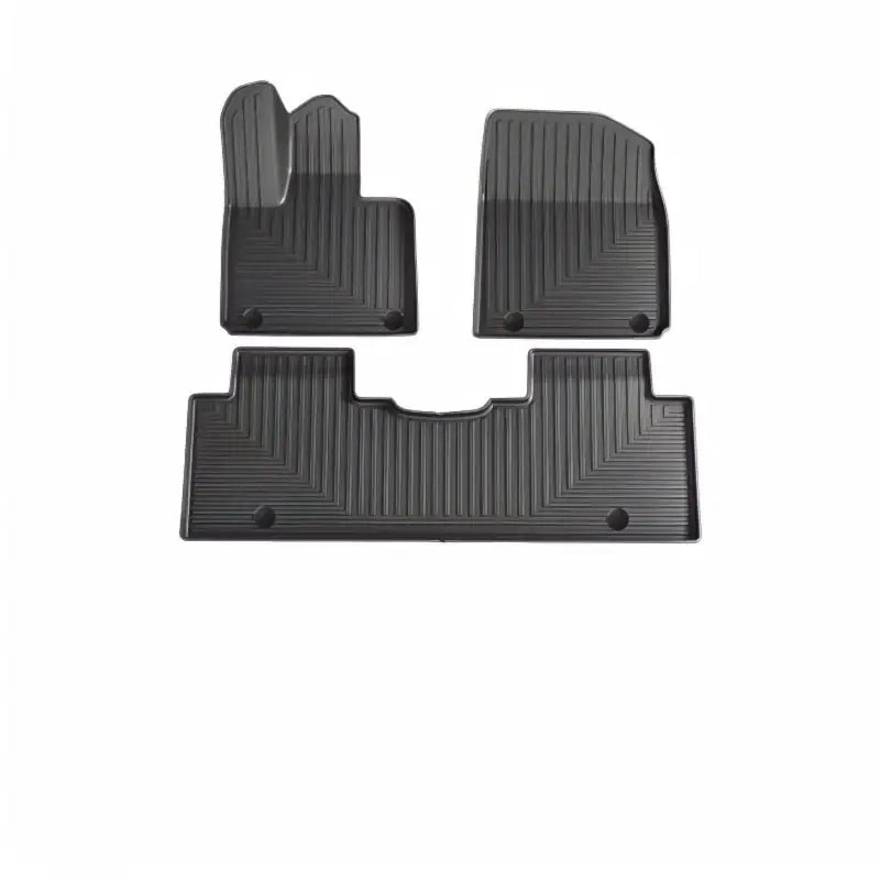 G6 TPE Floor Mats XPENG1