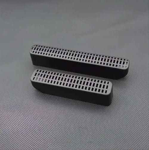 (4pcs) Backseat Air Vent Cover  for XPENG G6/G9/P7/P7i/P7+ XPENG1