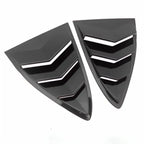 G6 Rear Triangle Blinds Set XPENG3