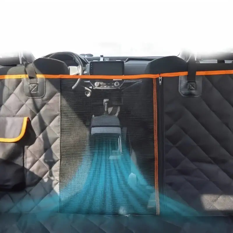 Pet Car Mats
