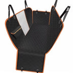 Pet Car Mats