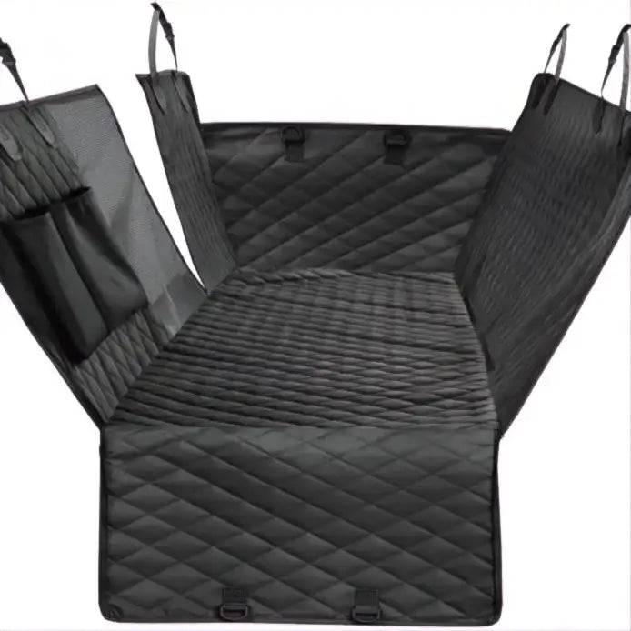 Pet Car Mats