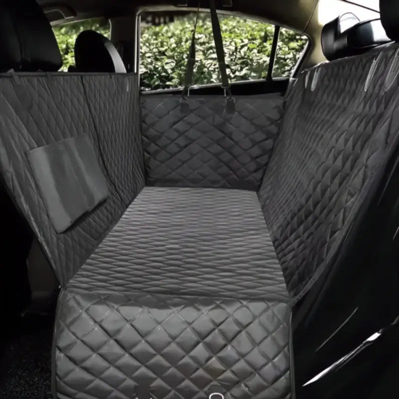 Pet Car Mats