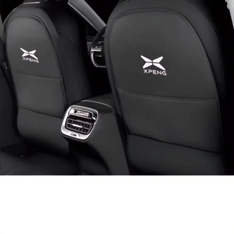 Seat Back Protector Mats for P7
