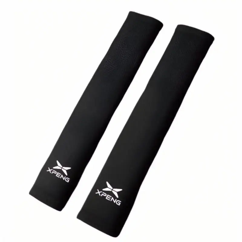Xpeng Car Seat Belt Shoulder Cover (Two Pieces)