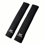 Xpeng Car Seat Belt Shoulder Cover (Two Pieces)