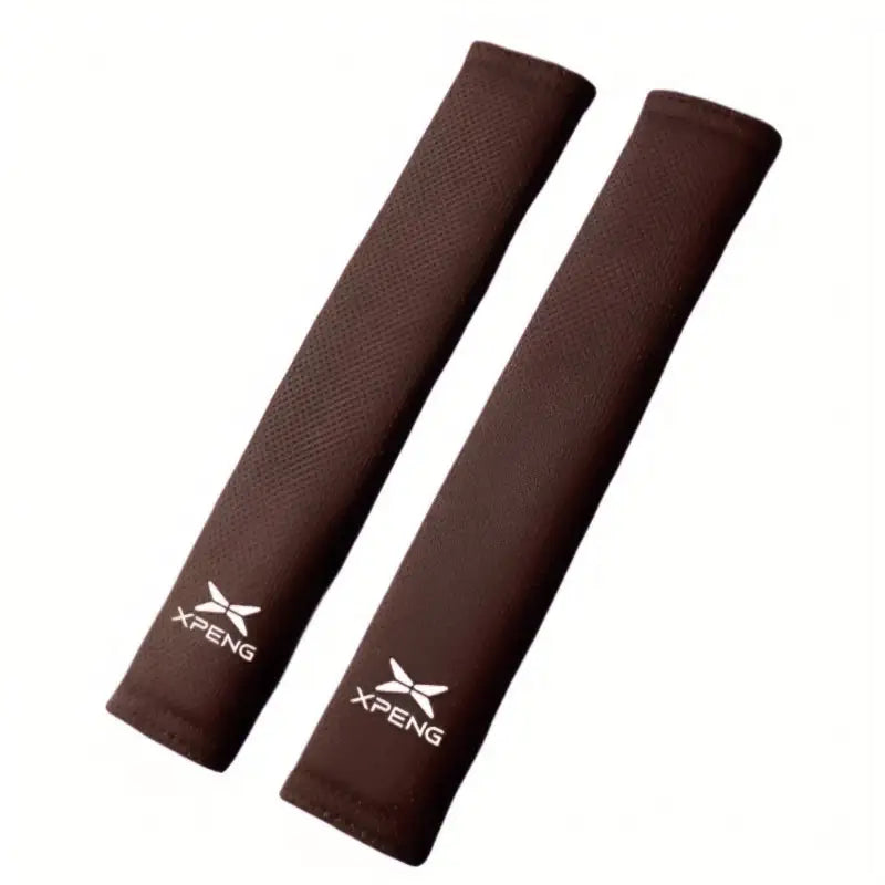 Xpeng Car Seat Belt Shoulder Cover (Two Pieces)
