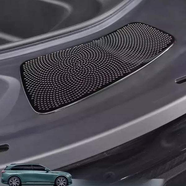 G9 Mesh Water Guide Grille Channel XPENG1