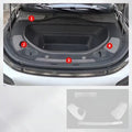 G9 Mesh Water Guide Grille Channel XPENG2