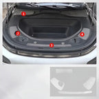 G9 Mesh Water Guide Grille Channel XPENG2