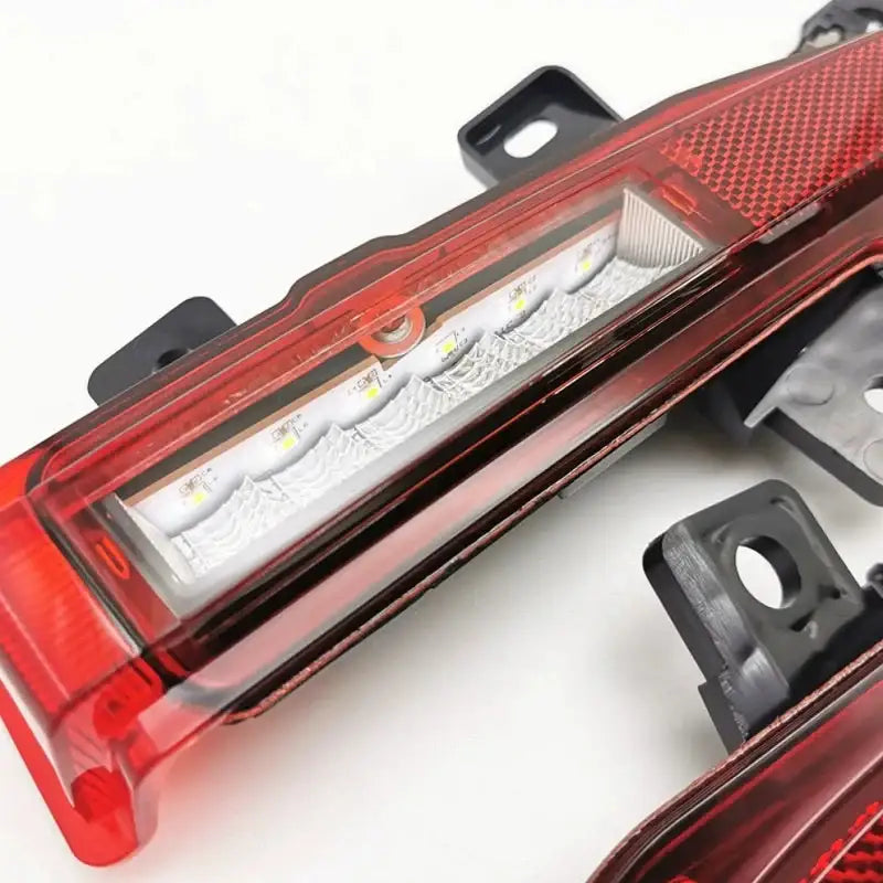 Rear Right Reverse Light and Rear Left Fog Light for Seal BYD2