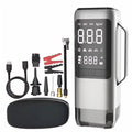 Multi-functional car emergency power supply XPENG1