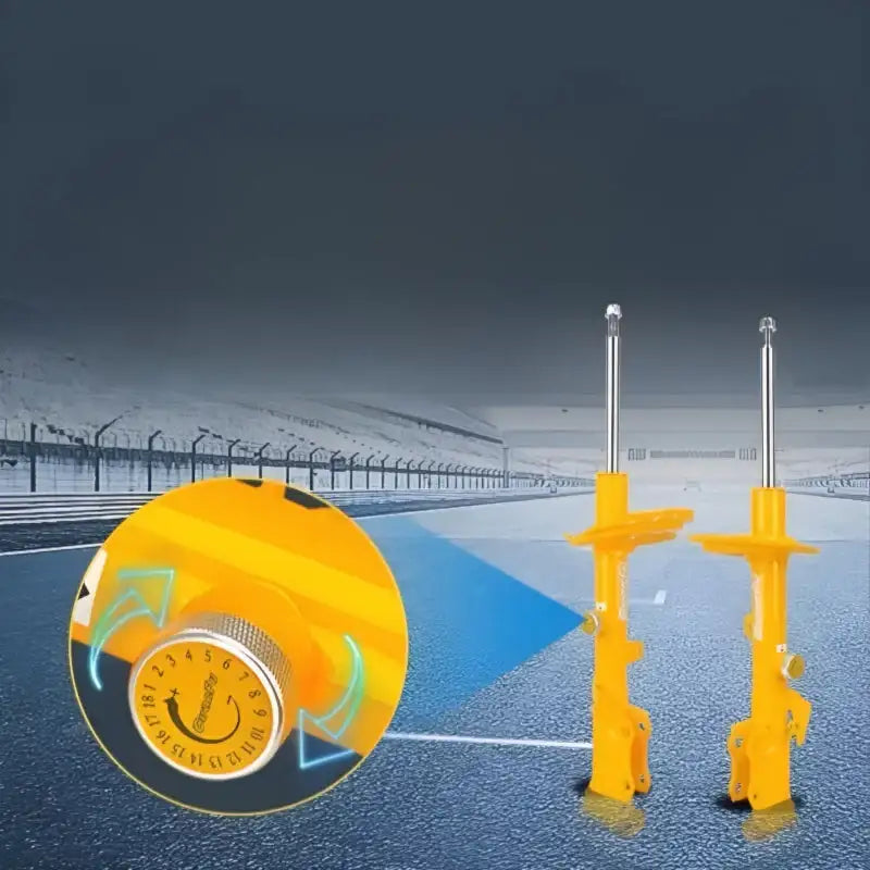 Shock Absorber for G6 G9 P7 XPENG2