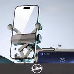 車載手機支架