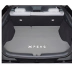 Tappetino bagagliaio P7+
