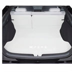Tappetino bagagliaio P7+