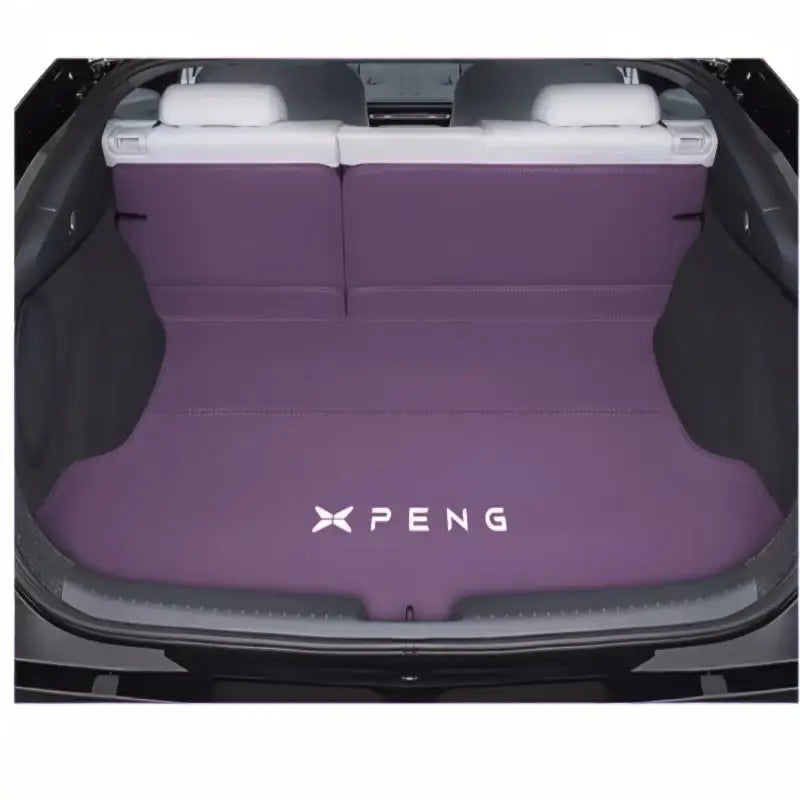 Tappetino bagagliaio P7+