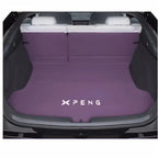 Tappetino bagagliaio P7+