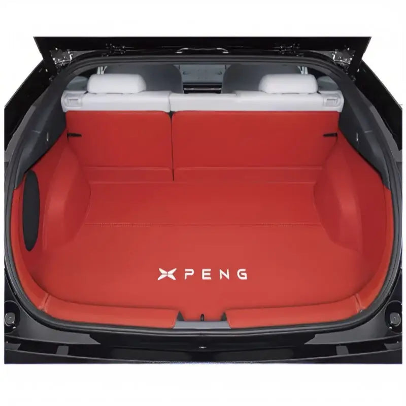 Tappetino bagagliaio P7+