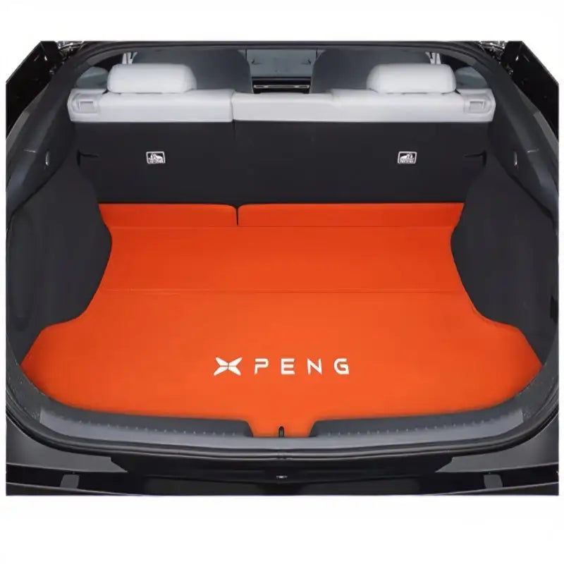 Tappetino bagagliaio P7+