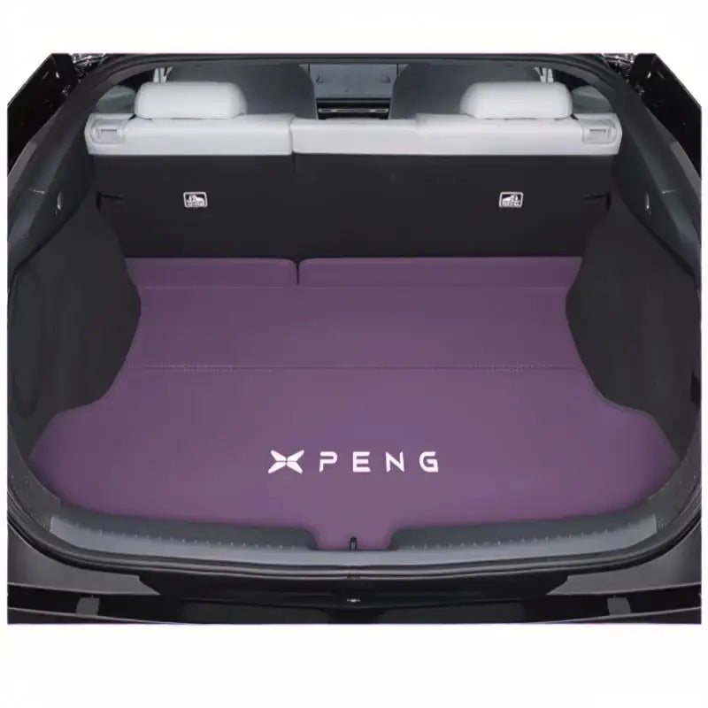 Tappetino bagagliaio P7+