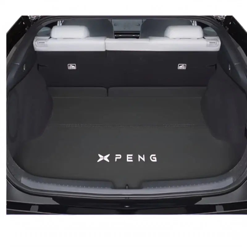 Tappetino bagagliaio P7+