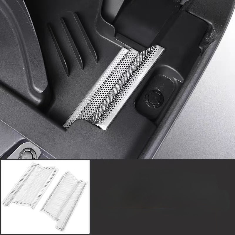 Xpeng G6 Deluxe Style Sound Cover
