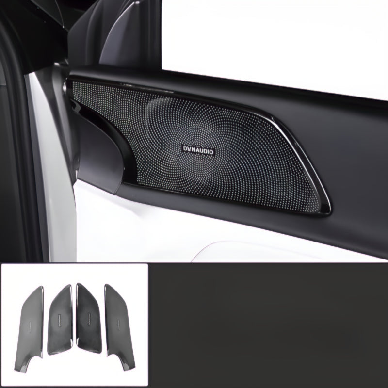 Xpeng G6 Deluxe Style Sound Cover