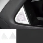小鵬G6豪華款音響罩