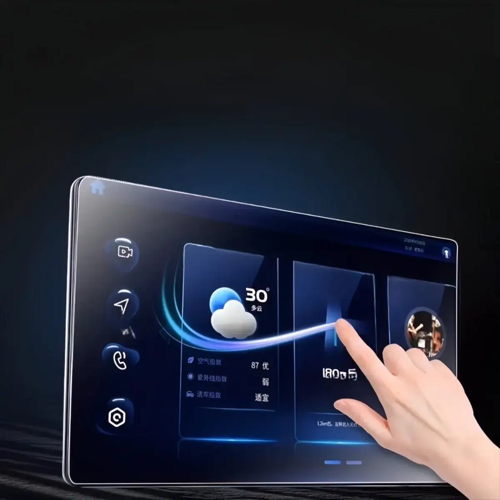 M03 Screen Protection XPENG2
