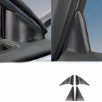 M03 Car Speaker Cover XPENG12