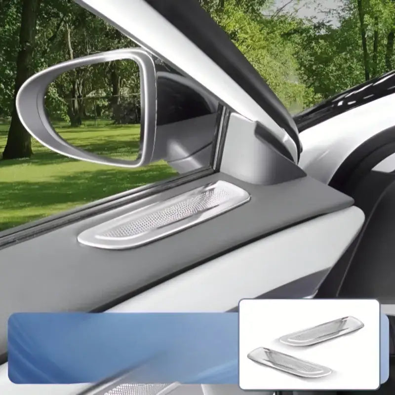 M03 Car Speaker Cover XPENG23