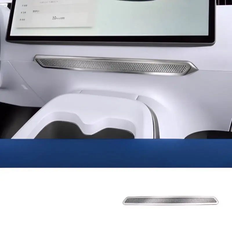 M03 Car Speaker Cover XPENG25