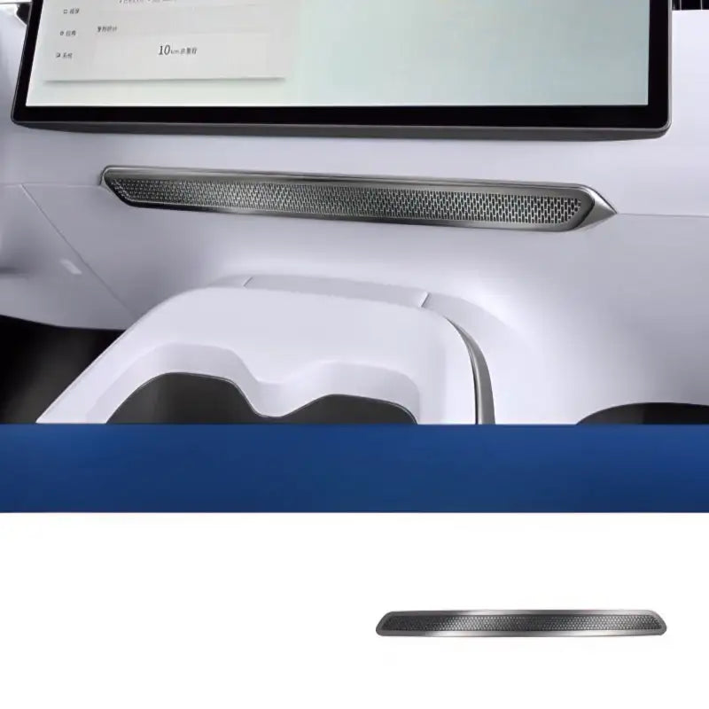 M03 Car Speaker Cover XPENG26