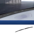 M03 Car Speaker Cover XPENG3