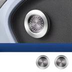 M03 Car Speaker Cover XPENG4