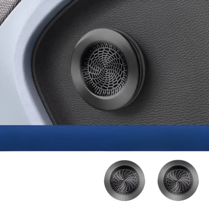 M03 Car Speaker Cover XPENG5