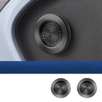 M03 Car Speaker Cover XPENG5