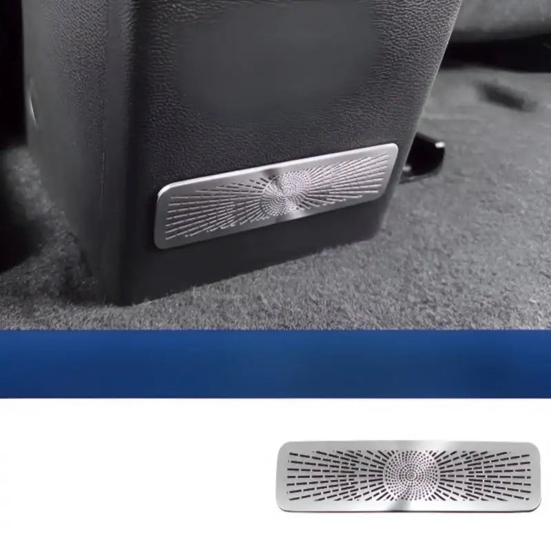 M03 Car Speaker Cover XPENG21