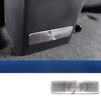 M03 Car Speaker Cover XPENG21
