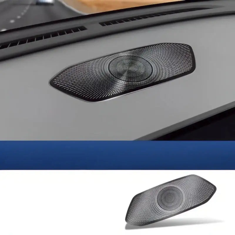 M03 Car Speaker Cover XPENG6