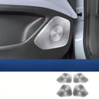 M03 Car Speaker Cover XPENG7