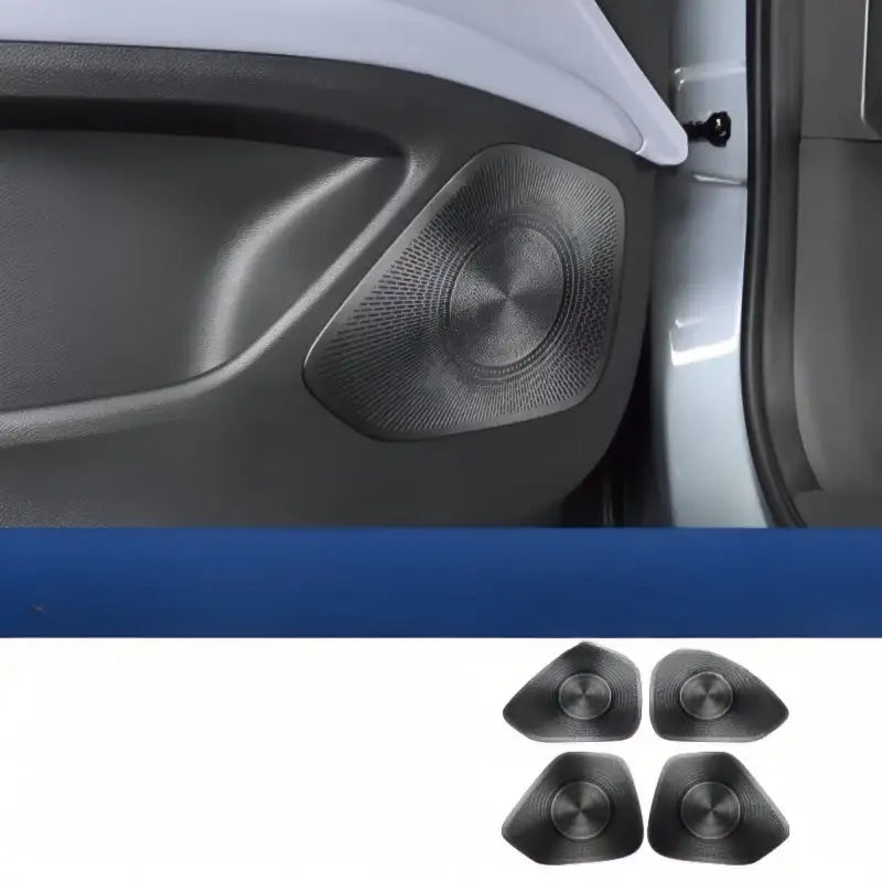 M03 Car Speaker Cover XPENG8