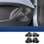 M03 Car Speaker Cover XPENG8