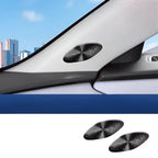 M03 Car Speaker Cover XPENG10
