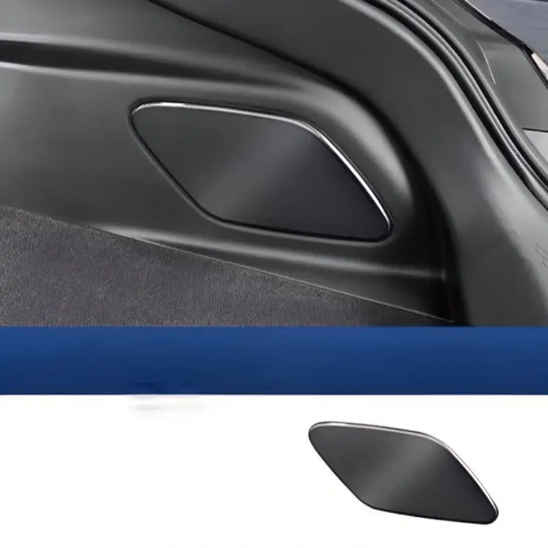 M03 Car Speaker Cover XPENG14