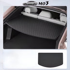 M03 後車箱遮陽罩