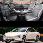 Coprisedi auto M03
