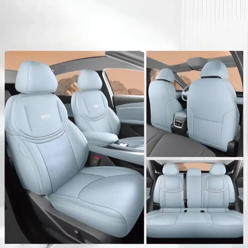Coprisedi auto M03